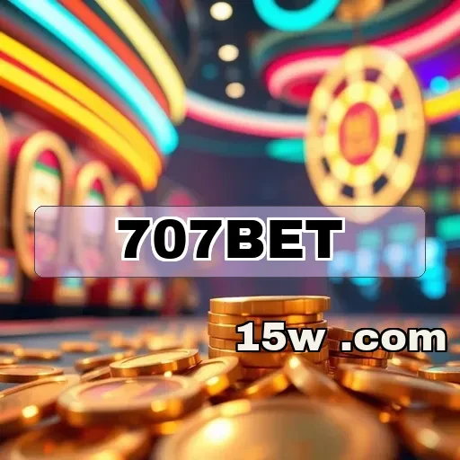 707bet: A Experiência Inigualável do Baccarat no Brasil