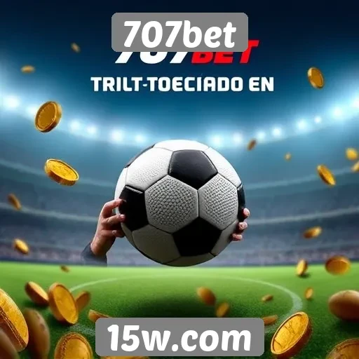 707bet oferece promoções atrativas para novos jogadores