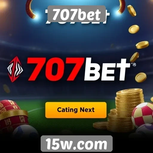 Comparativo de bônus e promoções na 707bet