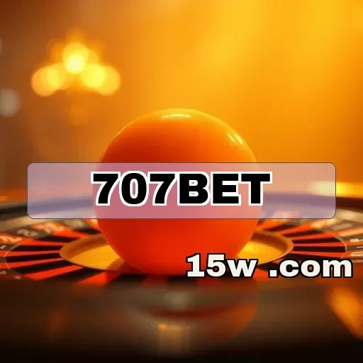 707bet: A Experiência Absoluta em Apostas de eSports Brasil