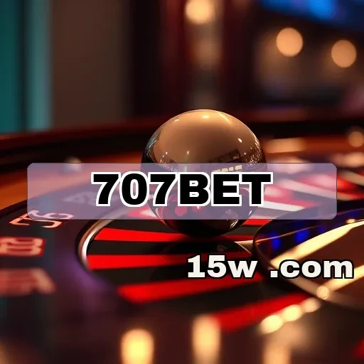 707bet: Aposte em Futebol e Viva a Emoção dos Jogos