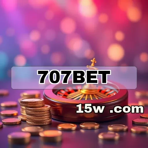 707bet: A Aventura do Cassino Ao Vivo que Você Não Pode Perder