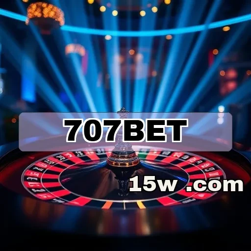 707bet: Descubra Promoções Irresistíveis e Ganhe mais Jogando!