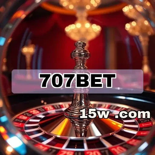 707bet: Apostas Esportivas que São Puro Entretenimento e Emoção