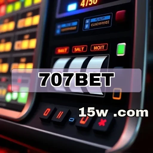 707bet VIP: Descubra os Benefícios e Vantagens Imperdíveis