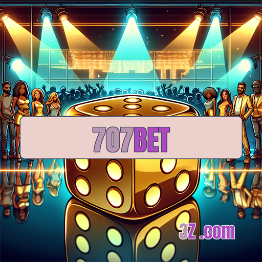 Descubra a Categoria 'Ao Vivo' do 707bet