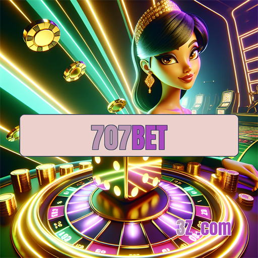Descubra a Emoção do Cassino Ao Vivo no 707bet